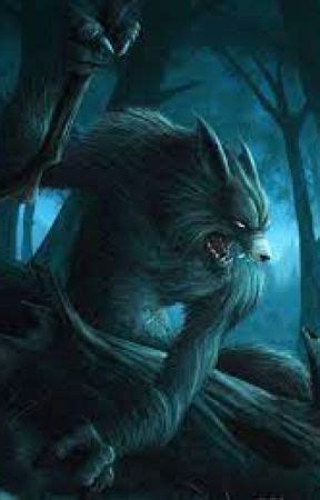 Svenfopolie curse of the werewolf